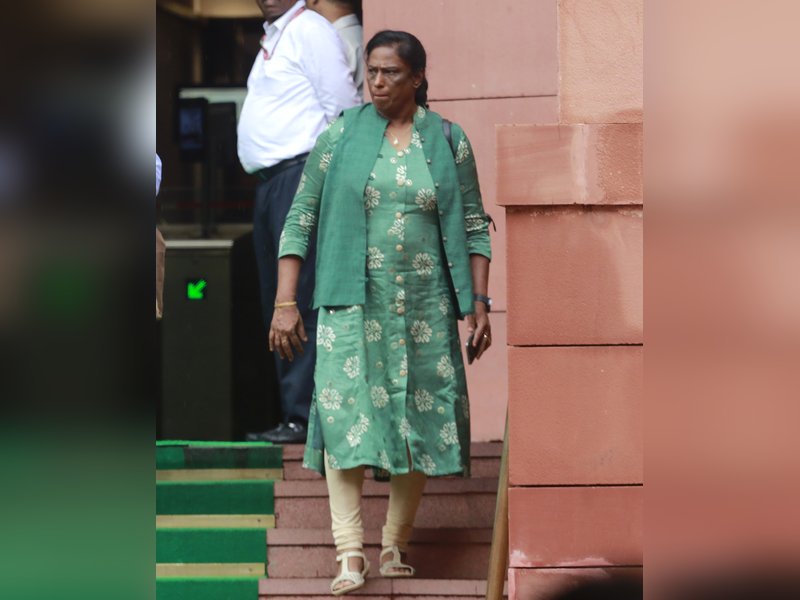 IOA Athletes Commission lays groundwork for athlete-centric reforms, announces key initiatives