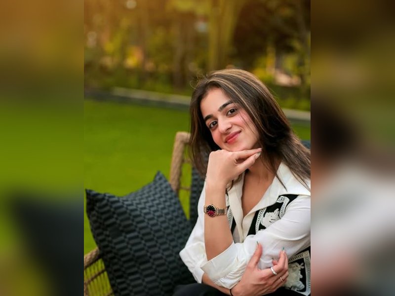 When Divita Juneja turned chef on sets of ‘Heer Express’