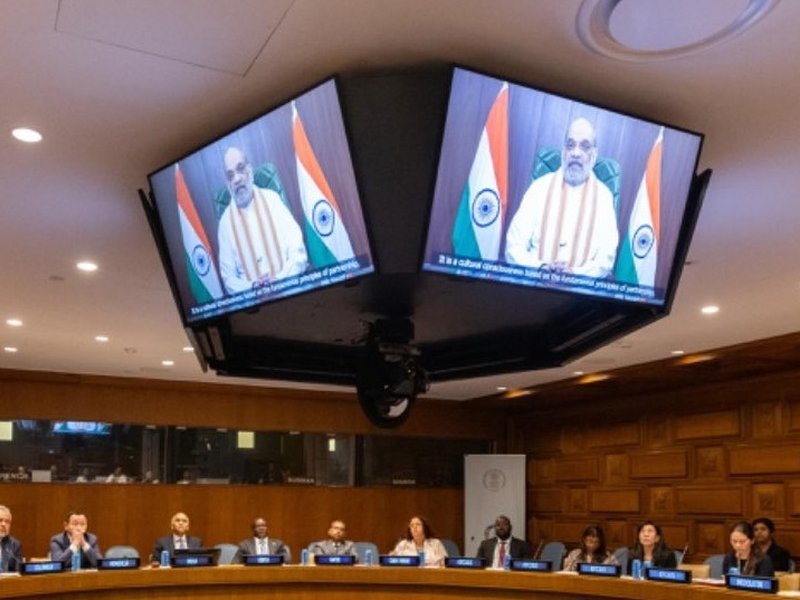 India’s cooperatives scaled traditional boundaries to become cutting-edge innovators: HM Amit Shah