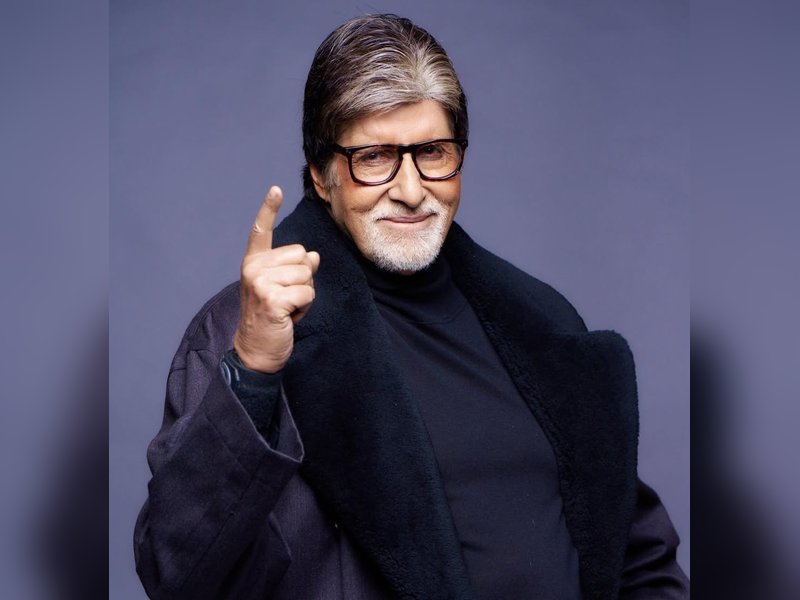Big B reflects on power of ‘preparation’ and lifelong learning 