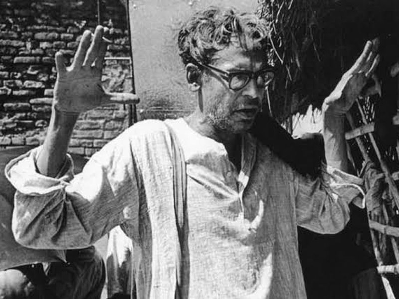 Late filmmaker Ritwik Ghatak to be honoured at IFFM with retrospect on his birth centenary