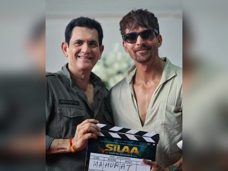 Second schedule of Harshvardhan Rane-starrer ‘Silaa’ to begin in Vietnam