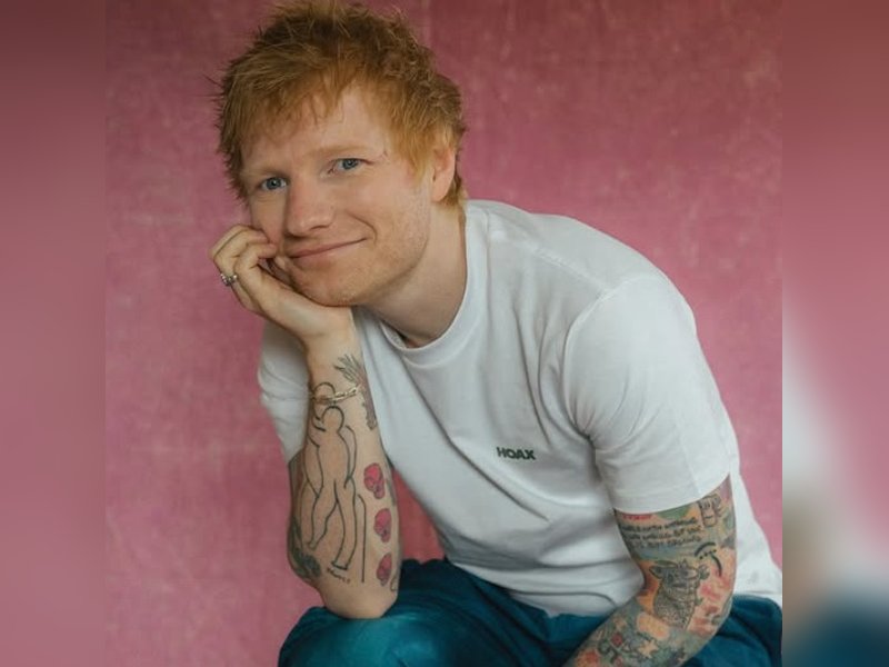 Ed Sheeran tells why his family needs round-the-clock security until he ‘passes away’