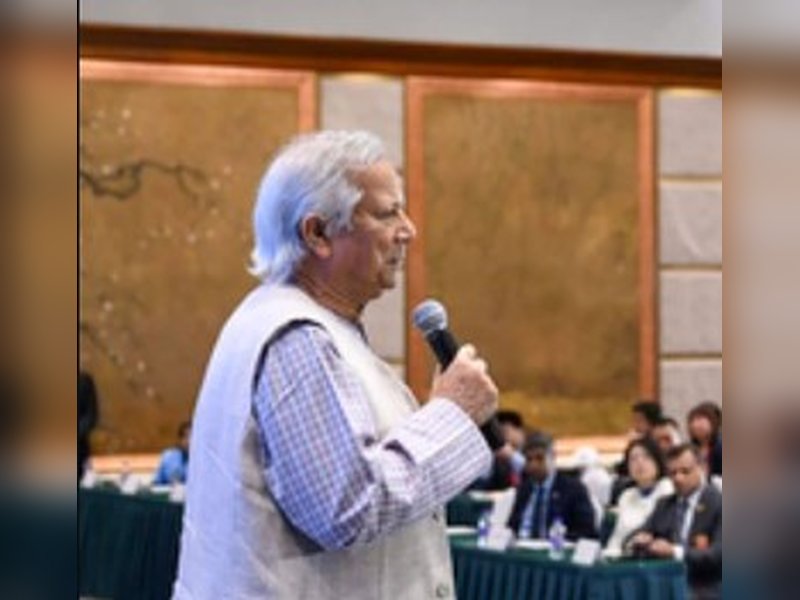 Political parties unite to oppose interim govt's move to allow UN Human Rights office in B'desh