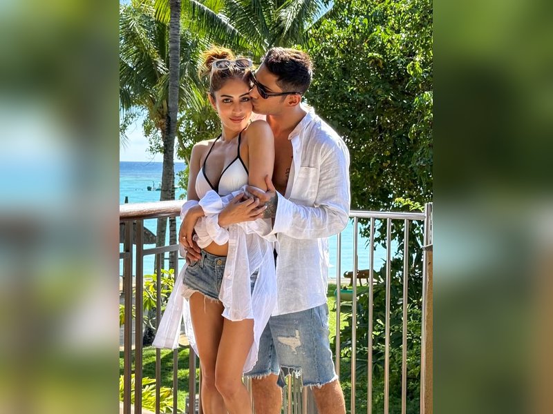 Prateik Smita Patil to share screen space with better half Priya Banerjee? Find out