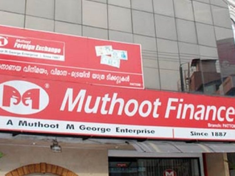 Muthoot Finance logs highest gold loan NPAs at Rs 3,369 crore, ICICI Bank top among banks with Rs 452 crore
