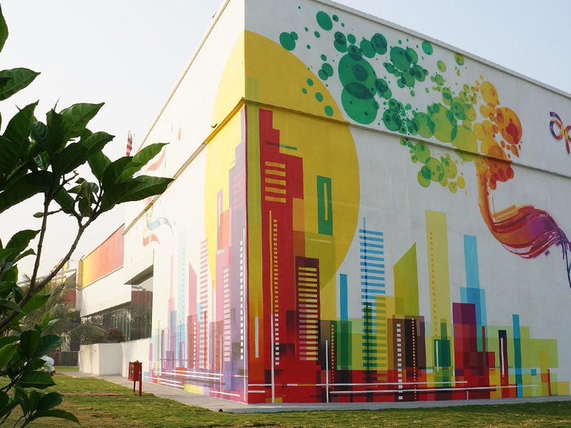 Asian Paints’ Q1 net profit falls 6 pc, revenue also down