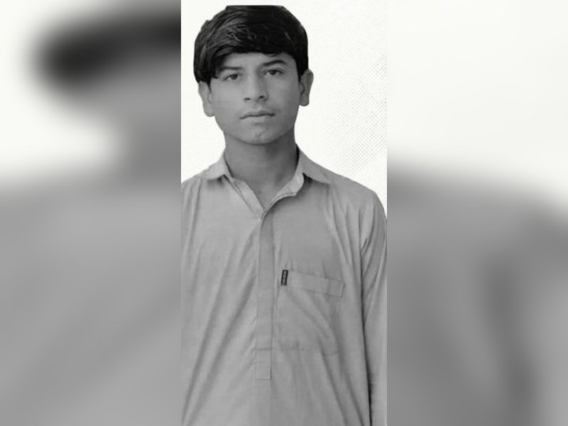 15-year-old boy abducted in Pakistan's Balochistan as cycle of persecution continues