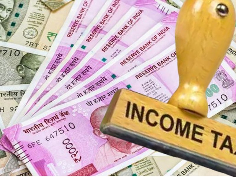 No change in tax rates under Income Tax Bill 2025: IT Department