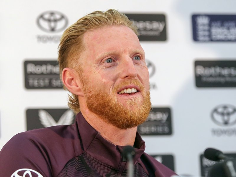 ‘I’ve got out quite lucky’: Stokes reflects on facial injury, eyes return ahead of Test summer