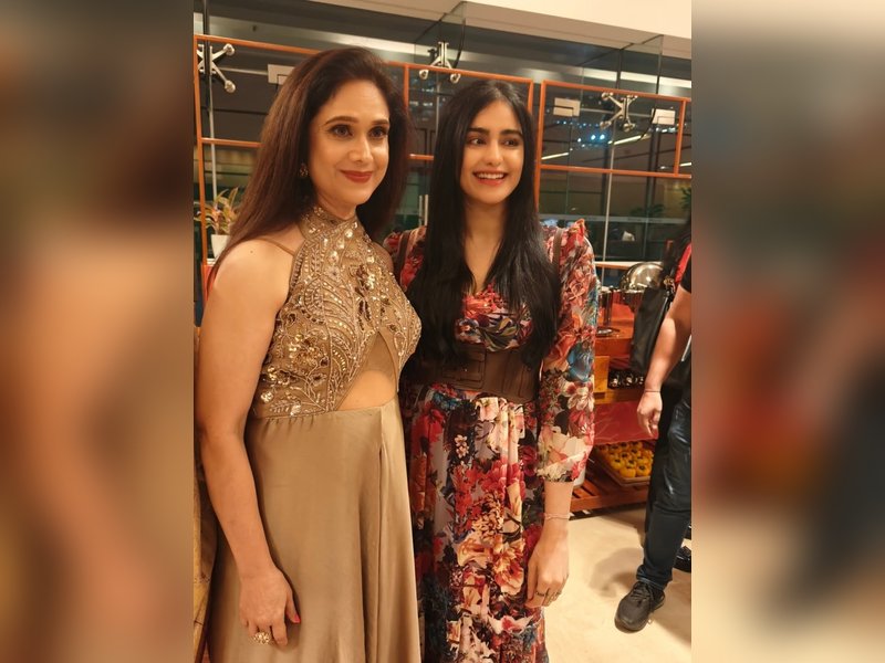 Adah Sharma reveals why she is currently not feeling ‘very grounded’ 