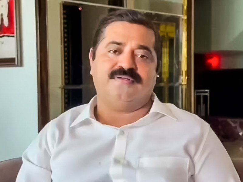 Mature democracy: Ram Kadam praises Supriya Sule for lauding PM Modi over Op Sindoor