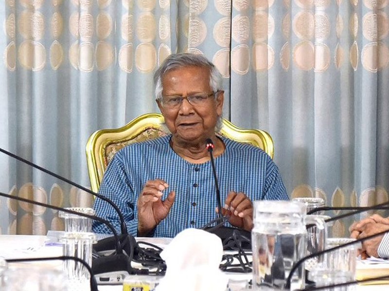 Bangladesh: Differences on fundamental reforms emerge as political parties oppose July Charter draft