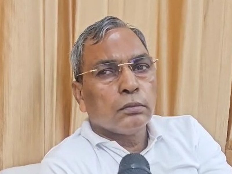Doing for Muslim votes: OP Rajbhar slams Akhilesh Yadav over Op Mahadev remarks