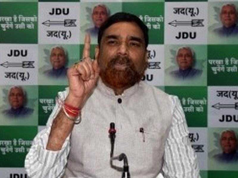 While Oppn trying to mislead public, PM Modi gave clear reply: JD-U on LS Op Sindoor debate