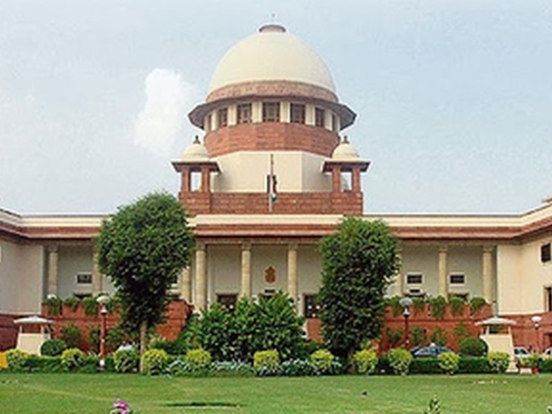 SC reserves verdict on Justice Varma’s plea against in-house panel findings in cash haul case