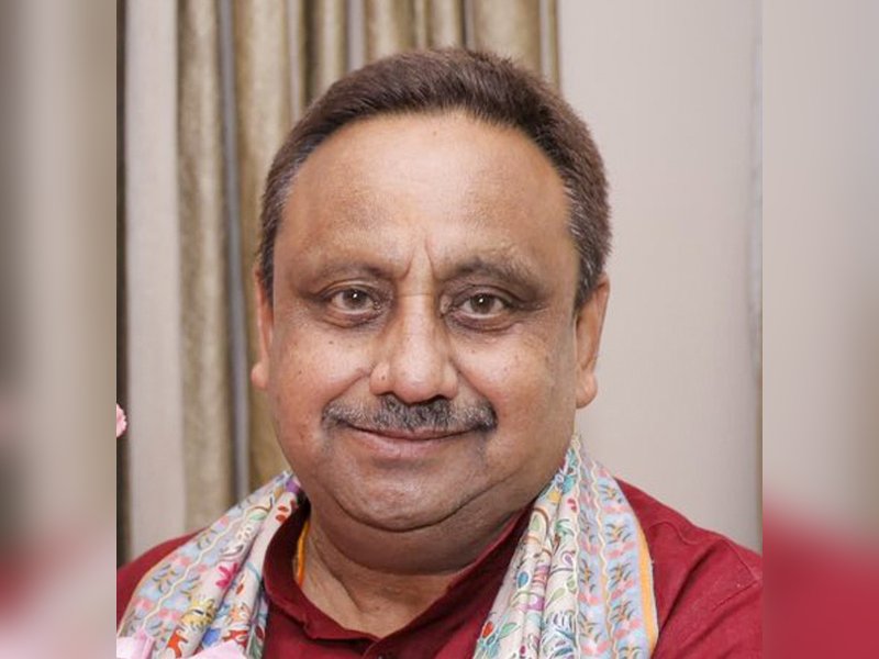 BJP MP slams Oppn for attempting to mislead people on Op Sindoor