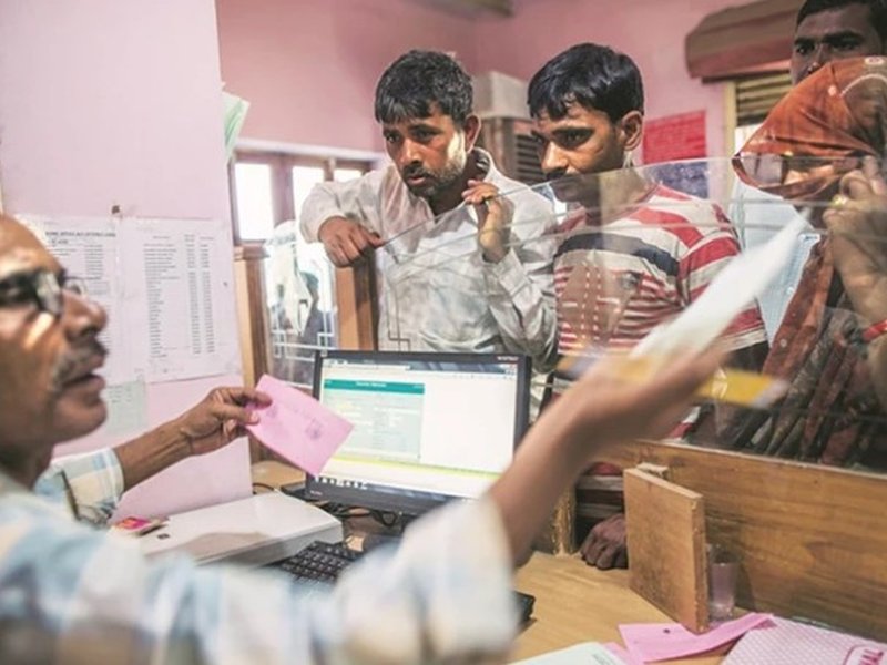 Bank body data shows pathetic state of institutional financial inclusion in West Bengal