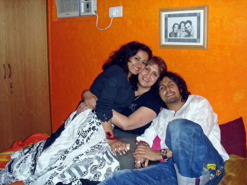 Divya Dutta says her friendship with Sonu Nigam has 'stood the test of time' as the singer turns 52