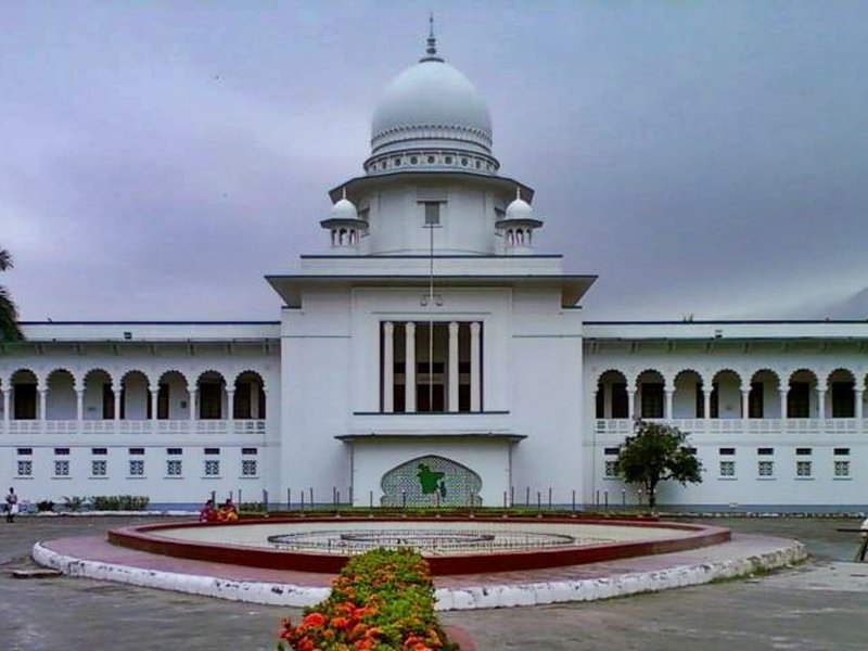 Bangladesh Supreme Court overturns death sentence of another Liberation War criminal