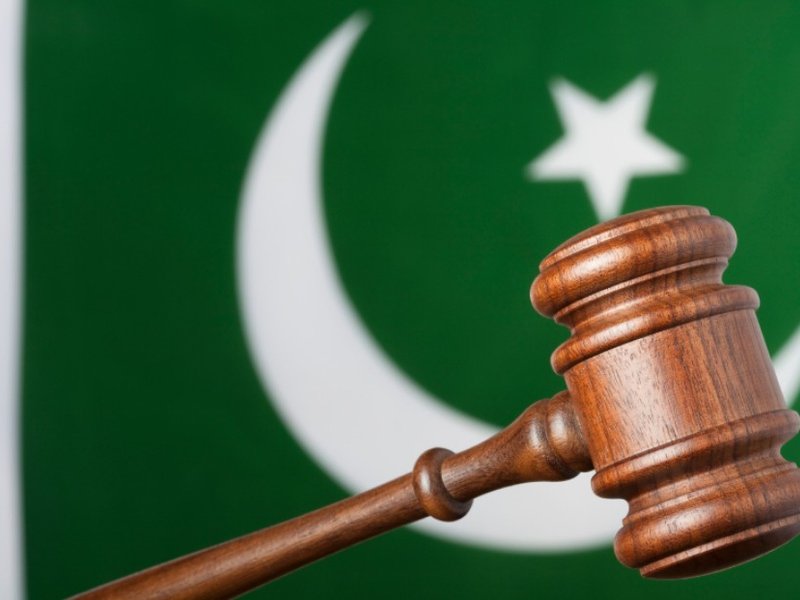 Pakistan: Human rights body voices concerns over juveniles' trial in Anti-Terrorism Court