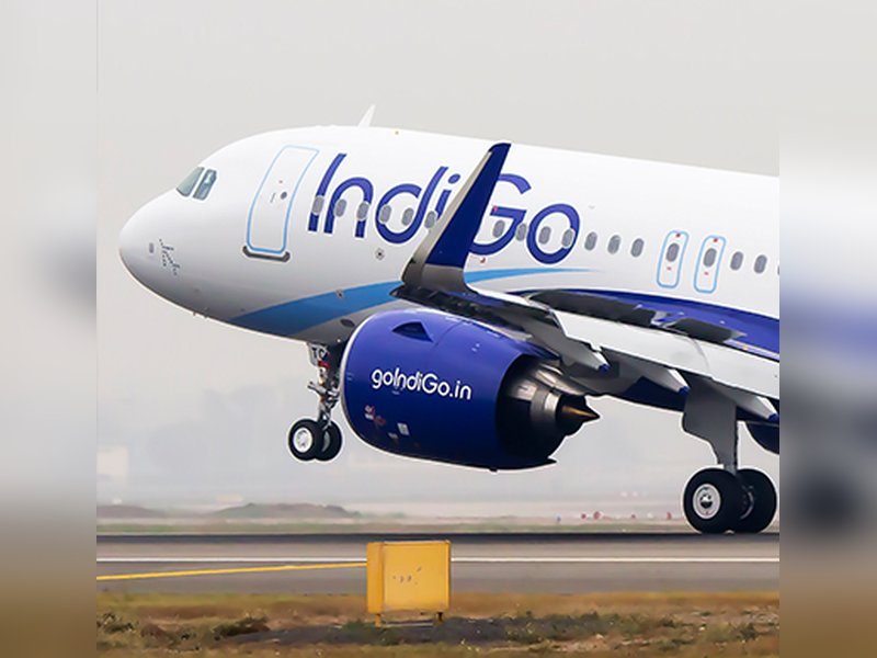 IndiGo’s Q1 net profit slumps 29 pc sequentially, revenue falls nearly 7.5 pc