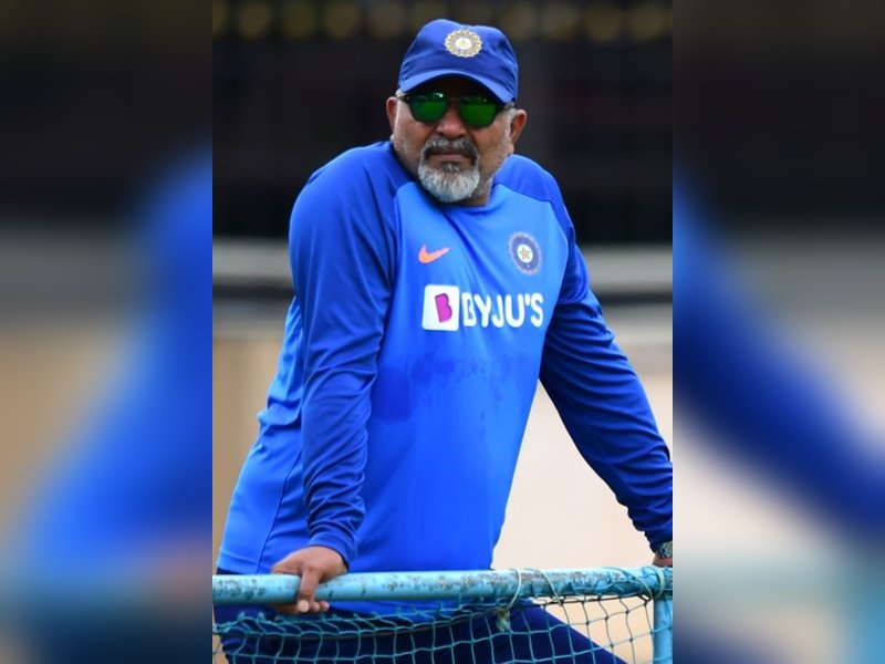 IPL 2026: Lucknow Super Giants appoint Bharat Arun as bowling coach (Ld)