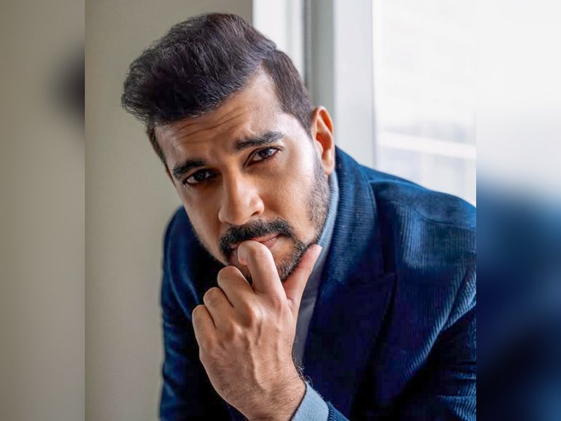 Tahir Raj Bhasin reveals they use to wake up at 3 am during 'Special Ops 2' shoot