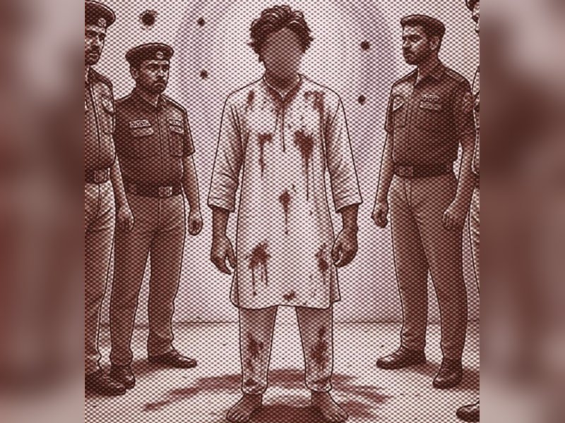 Baloch rights body slams Pakistan over surge in enforced disappearances