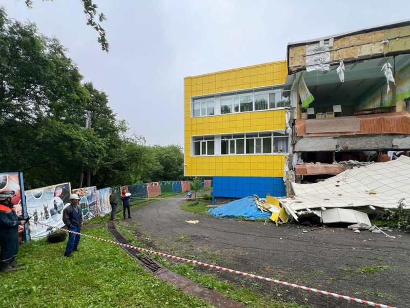 Kremlin lauds preparedness as earthquake struck Russia's Kamchatka peninsula 