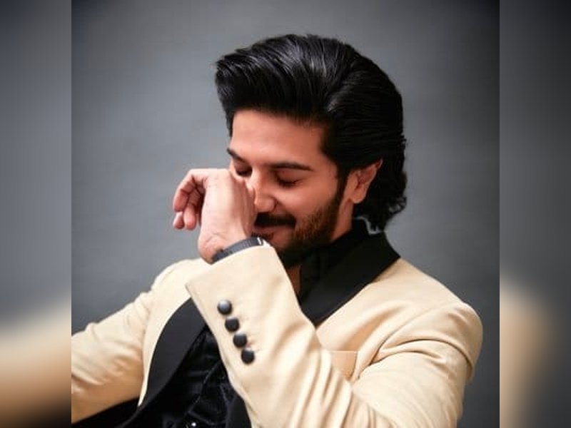 Actor Nani's true love for cinema wins Dulquer Salmaan's heart!	