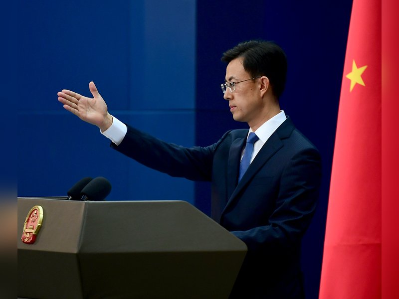 No winners in tariff war, coercion and pressure won't achieve anything: China