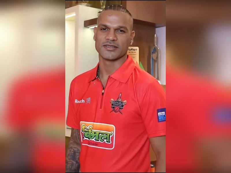 It’s time to give back to the game, says South Delhi Superstarz owner Shikhar Dhawan ahead of the upcoming season of Delhi Premier League (DPL). 