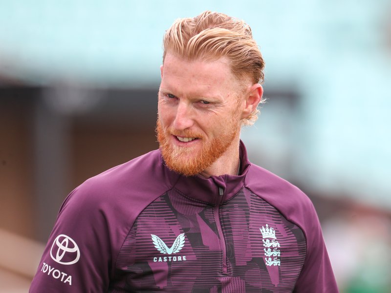 Ashes: To come out on the right side of the result feels really special, says Stokes