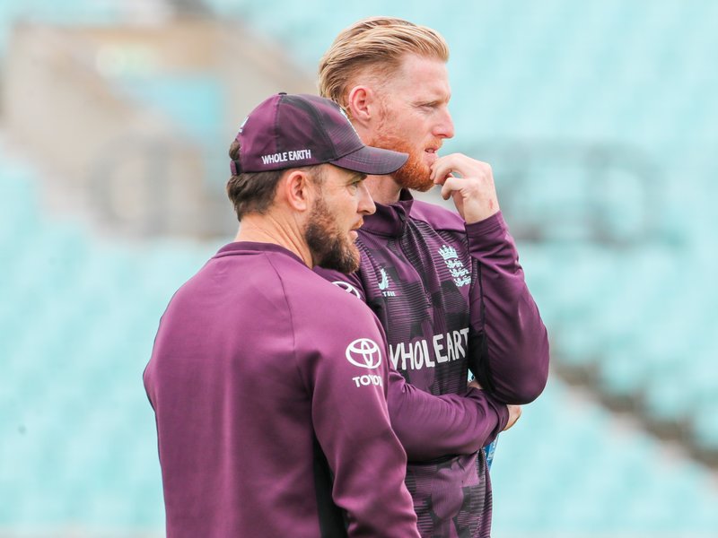 बेन स्टोक्स : गेंदबाजी में रफ्तार और धार, मगर बल्ले से नहीं कर पा रहे पहले जैसे प्रहार