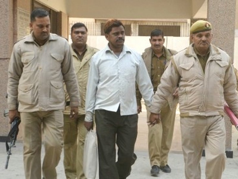 Nithari case: Why were they jailed if innocent? Will not pursue case, says victim's father (File Photo)