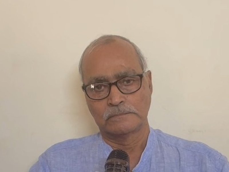 2008 Malegaon blast case verdict: Rtd Major hopes for justice after years of 'pain and humiliation'