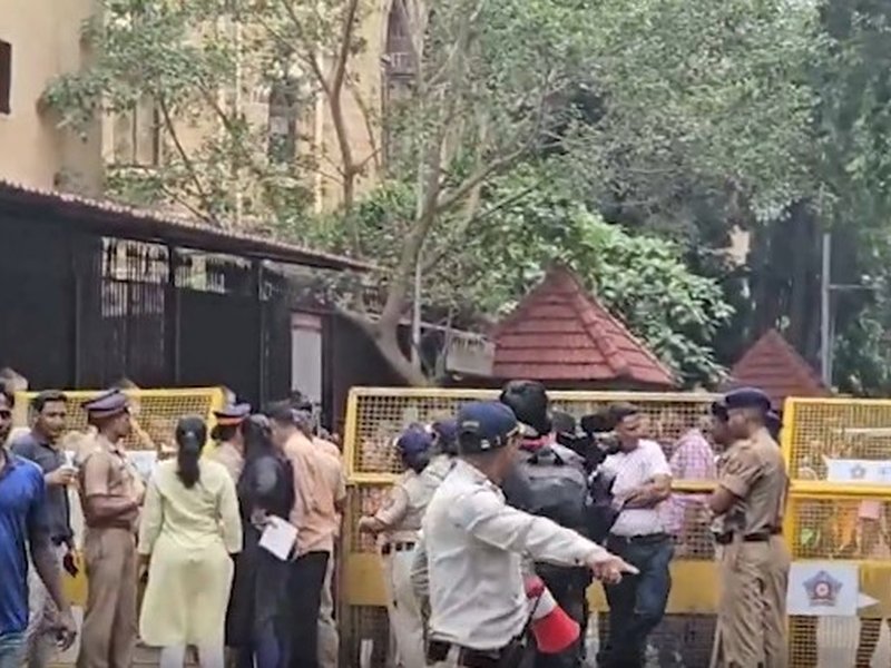 All seven accused acquitted in 2008 Malegaon blast case by NIA court