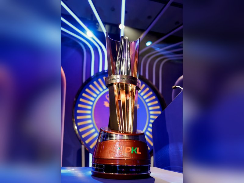 Telugu Titans face Tamil Thalaivas in PKL 12 opener; Vizag, Jaipur, Chennai, Delhi return as venues