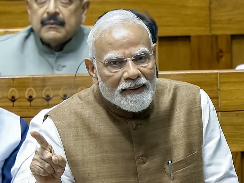 India will not bow to foreign pressure, national interest supreme for 'Modi Govt': Ranbir Gangwa