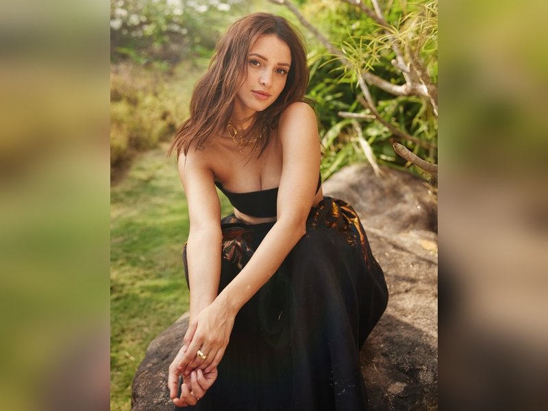 Triptii Dimri reveals she is 'nervous..excited…emotional' ahead of Dhadak 2 release