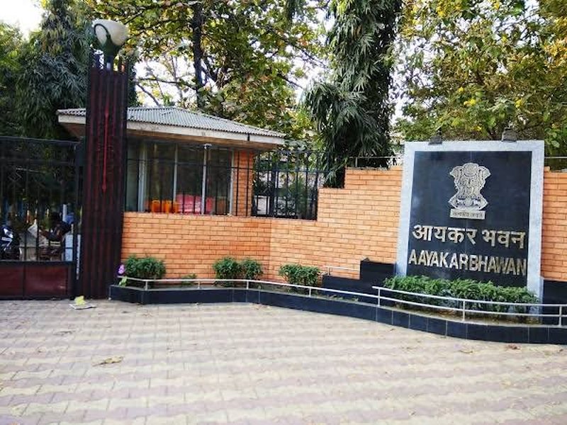 Income tax department raids Nuvama Wealth offices in Jane Street case