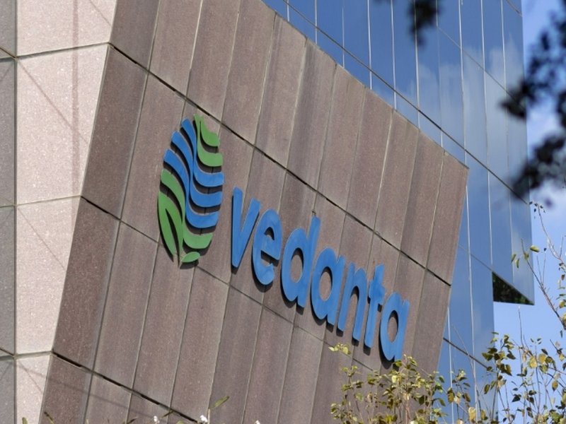 Vedanta’s Q1 net profit falls 12.5 pc to Rs 4,457 crore