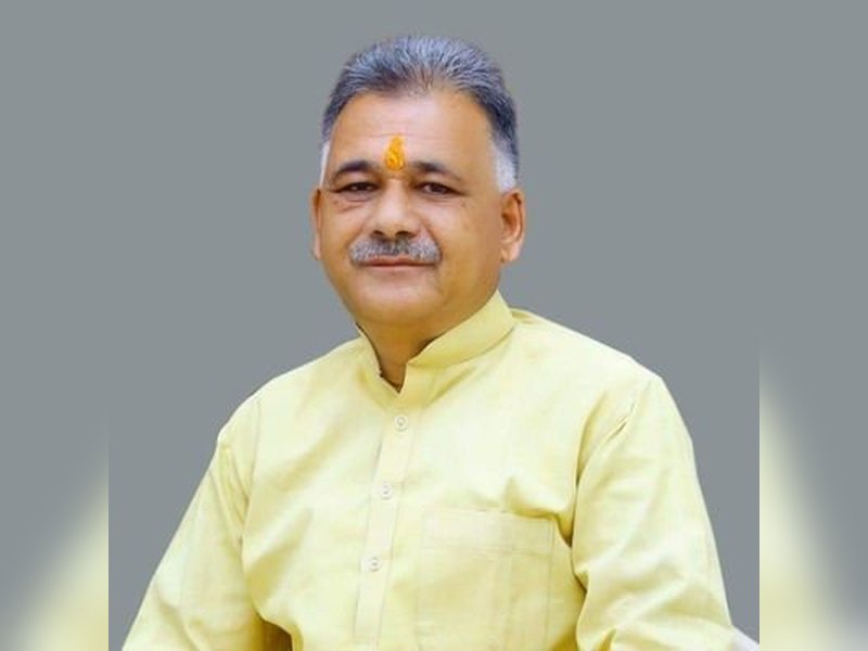 Congress tried to tarnish BJP’s image: MP BJP on Malegaon verdict