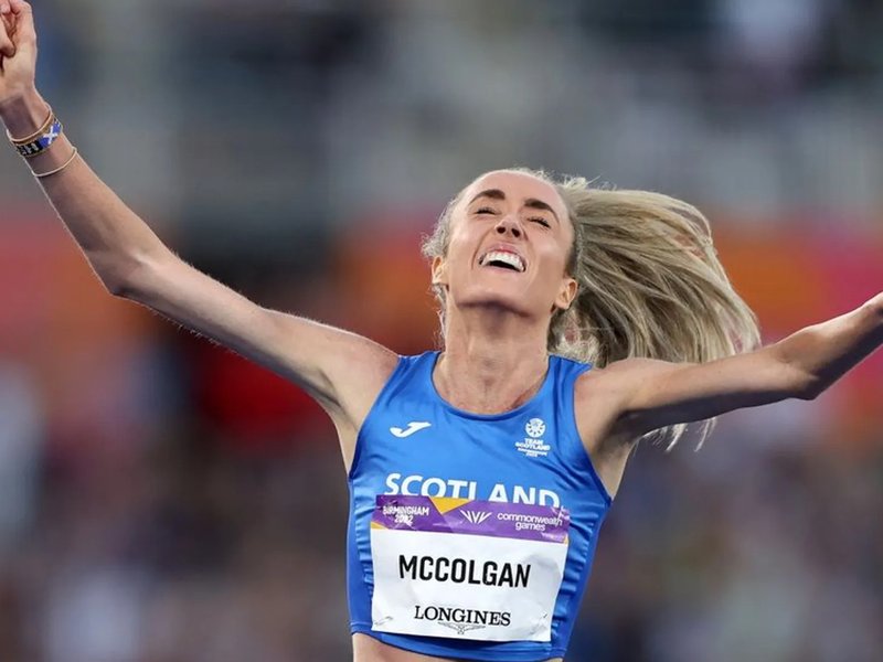 Para Powerlifting to offer first medal as Sessions Schedule revealed for 2026 Commonwealth Games in Glasgow, Scotland. Photo credit: Glasgow 2026