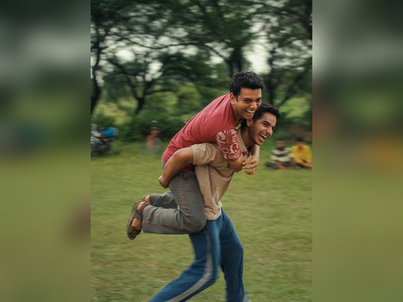 Janhvi Kapoor, Ishaan Khatter and Vishal Jethwa-starrer ‘Homebound’ to close IFFM 