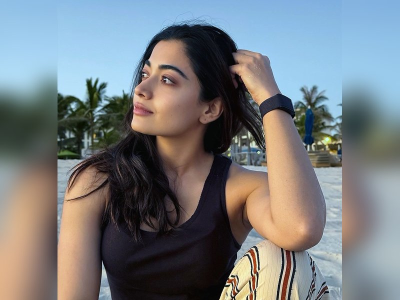 Rashmika Mandanna: I love it when simplicity works