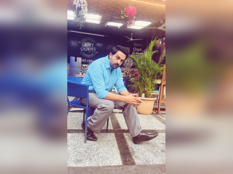 Sunny Sachdeva on ‘Mann Atisundar’: Beautiful story educating society about an overweight young woman