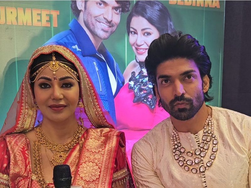 Gurmeet Choudhary reveals his latest strategy to avoid fights with Debina at home.