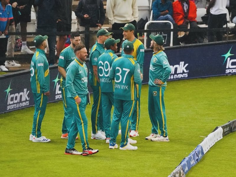 South Africa all geared up to break Pakistan Champions’ dream in WCL 2025 final